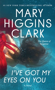 Buy I've Got My Eyes on You