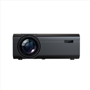 Buy Laser LED Compact Projector 720