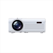 Buy Laser LED Compact projector 480P