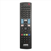 Buy Laser Replacement TV remote controller with learning function