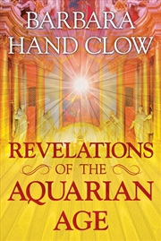 Buy Revelations of the Aquarian Age