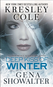Buy Deep Kiss of Winter