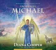 Buy Meditation to Connect with Archangel Michael