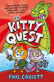 Buy Kitty Quest