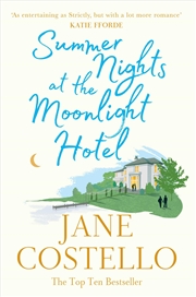 Buy Summer Nights at the Moonlight Hotel