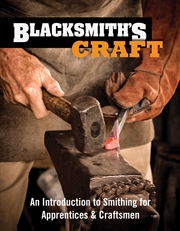 Buy Blacksmith's Craft