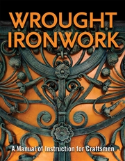 Buy Wrought Ironwork
