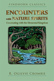 Buy Encounters with Nature Spirits