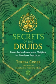 Buy Secrets of the Druids