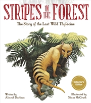 Buy Stripes in the Forest