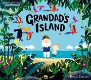 Buy Grandad's Island