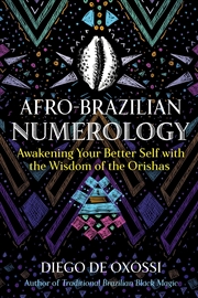 Buy Afro-Brazilian Numerology