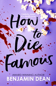 Buy How To Die Famous