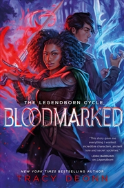Buy Bloodmarked