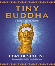 Buy Tiny Buddha
