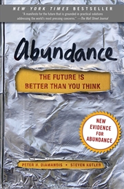 Buy Abundance