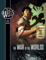 Buy H. G. Wells: The War of the Worlds