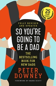 Buy So You're Going to Be a Dad
