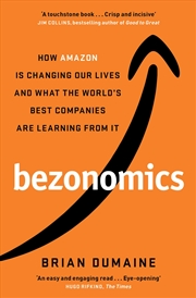 Buy Bezonomics