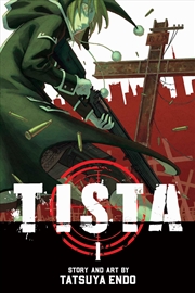 Buy Tista, Vol. 1