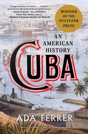 Buy Cuba (Winner of the Pulitzer Prize)