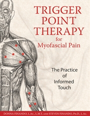 Buy Trigger Point Therapy for Myofascial Pain