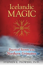 Buy Icelandic Magic