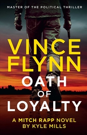 Buy Oath of Loyalty
