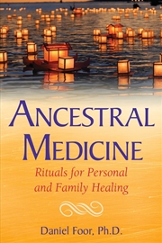 Buy Ancestral Medicine