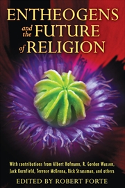 Buy Entheogens and the Future of Religion