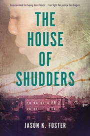 Buy House of Shudders