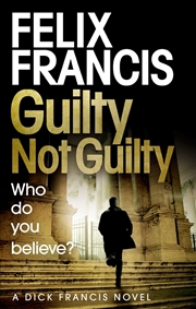 Buy Guilty Not Guilty
