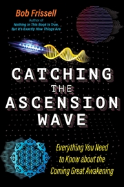 Buy Catching the Ascension Wave