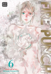 Buy Fire Punch, Vol. 6