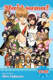 Buy Maid-sama! (2-in-1 Edition), Vol. 9