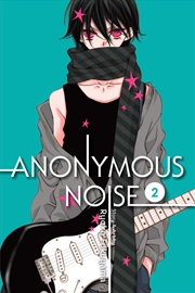 Buy Anonymous Noise, Vol. 2