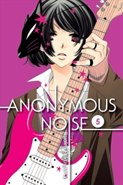 Buy Anonymous Noise, Vol. 5