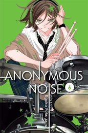 Buy Anonymous Noise, Vol. 6