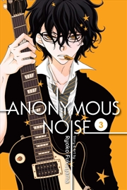 Buy Anonymous Noise, Vol. 3