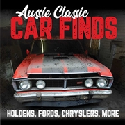 Buy Aussie Classic Car Finds