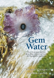 Buy Gem Water