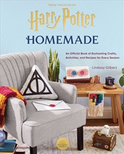 Buy Harry Potter: Homemade