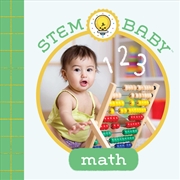 Buy STEM Baby: Math 