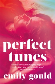 Buy Perfect Tunes