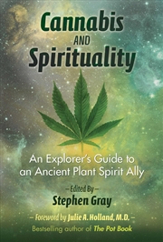 Buy Cannabis and Spirituality