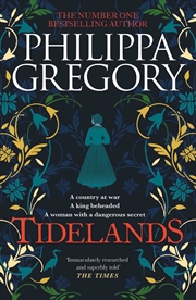 Buy Tidelands