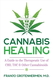 Buy Cannabis Healing