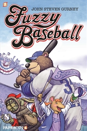 Buy Fuzzy Baseball