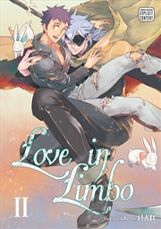 Buy Love in Limbo, Vol. 2