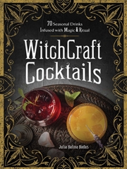 Buy WitchCraft Cocktails